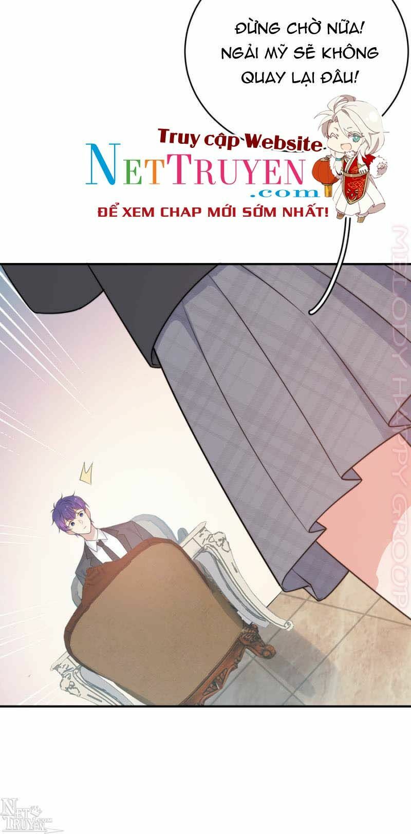 Ma Lạt Thiên Kim Đẩu Ác Thiếu: Chapter 243