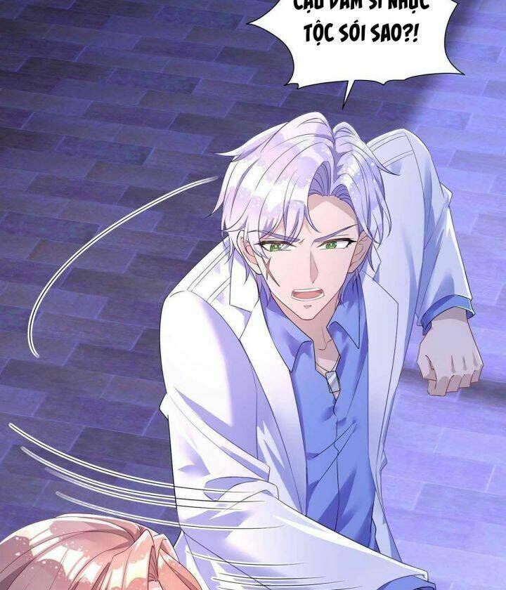 Thú Thụ Bất Thân: Chapter 48