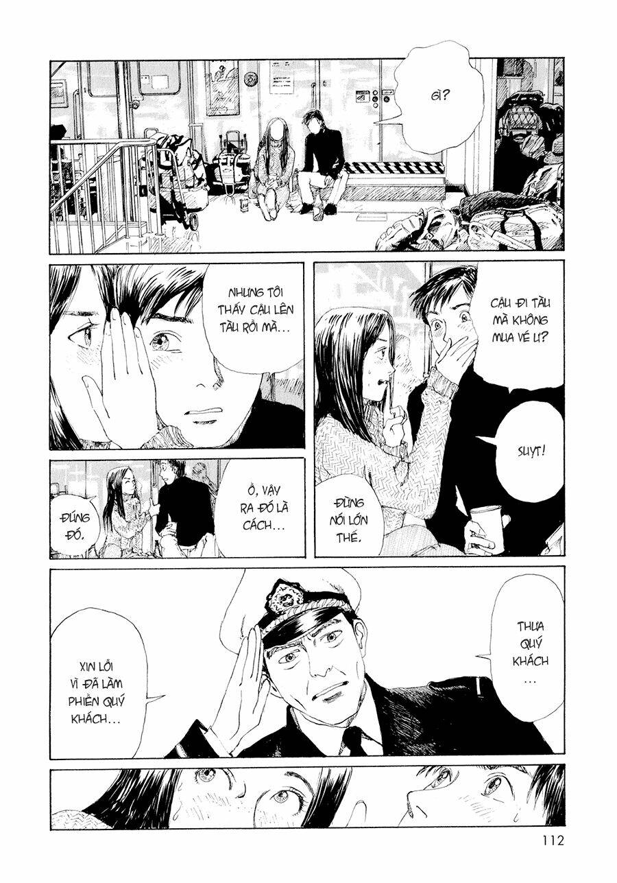 Omoide Emanon: Chapter 5