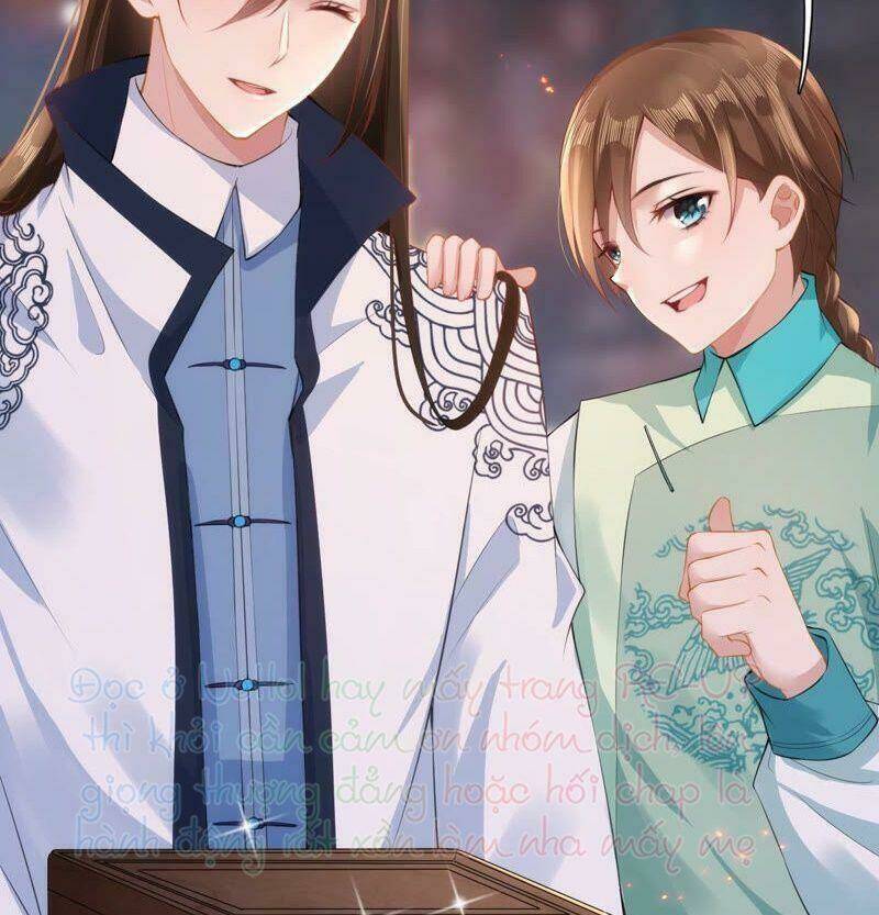 Quận Chúa Vững Vàng, Thiết Lập Nhân Vật Không Thể Vỡ: Chapter 23