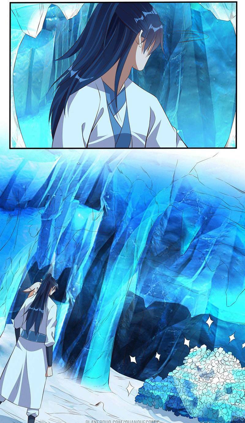 Ta Có Một Bộ Hỗn Độn Kinh: Chapter 44