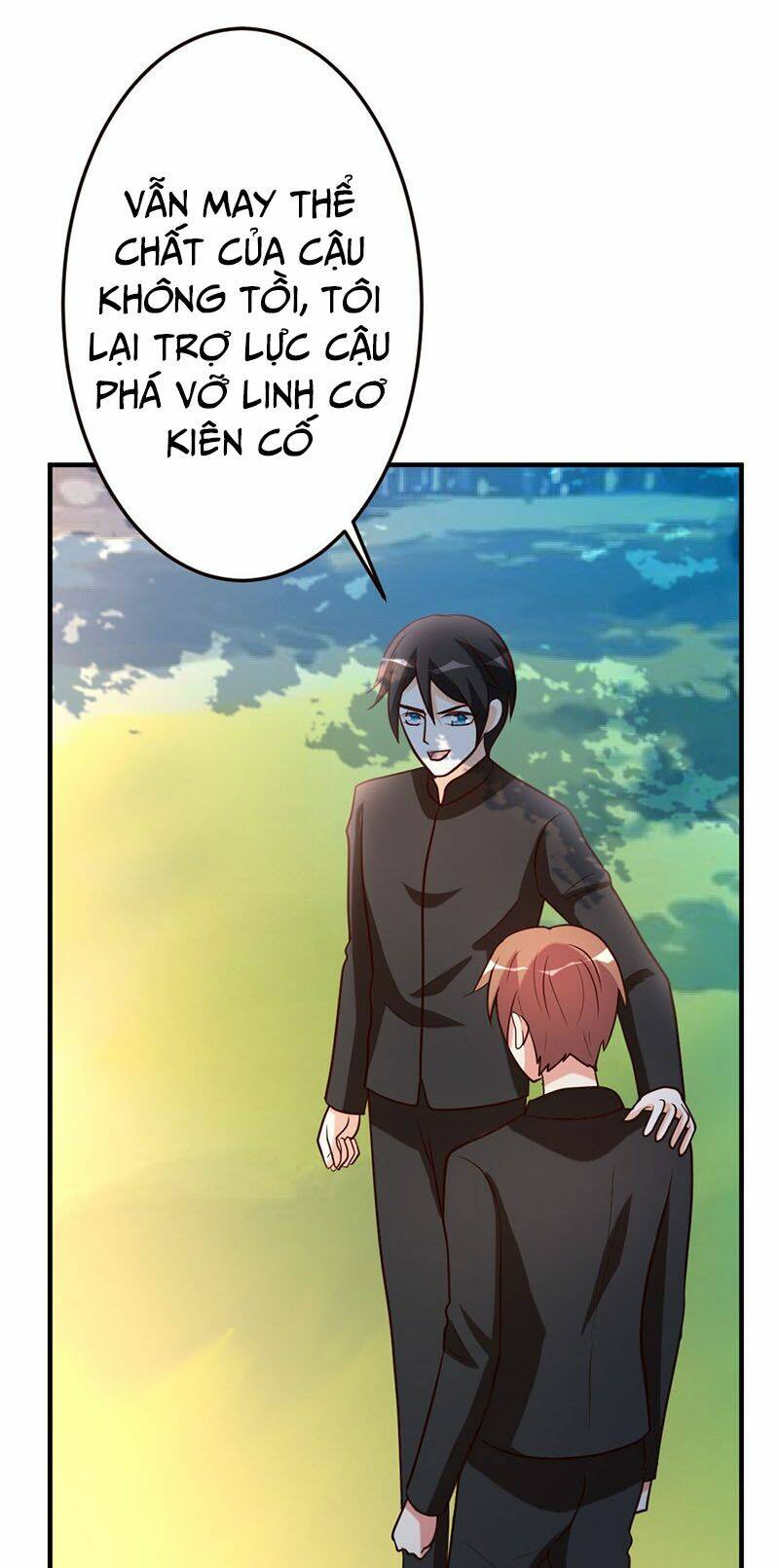 Trọng Sinh Tu Chân Tại Đô Thị: Chapter 48