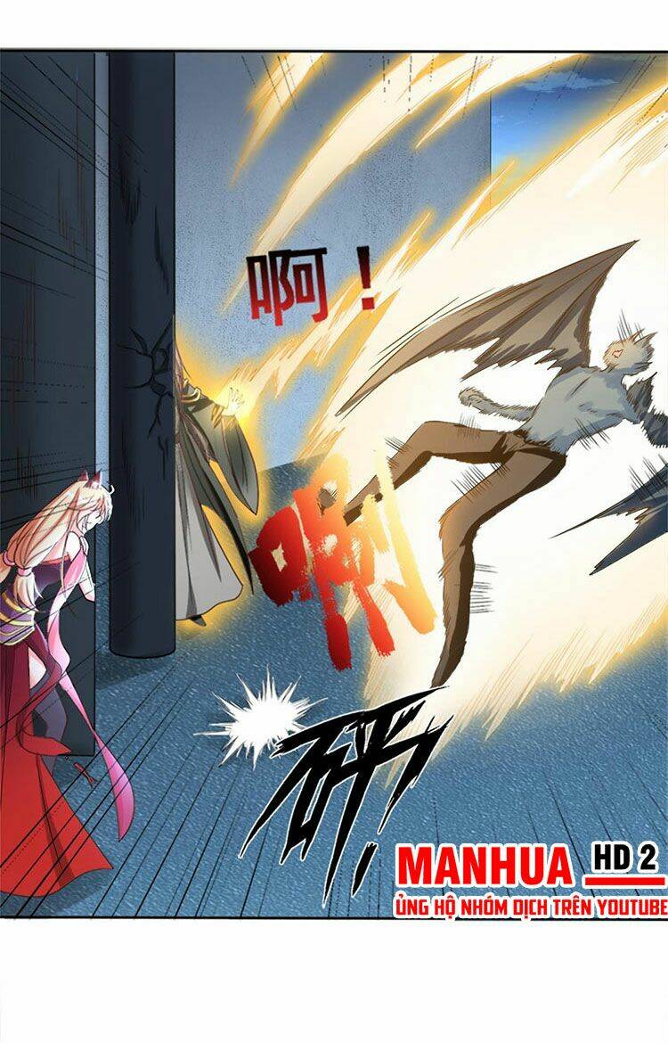 Tọa Ủng Tinh Cầu: Chapter 2