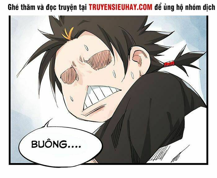 Thăng Vân Tháp: Chapter 6