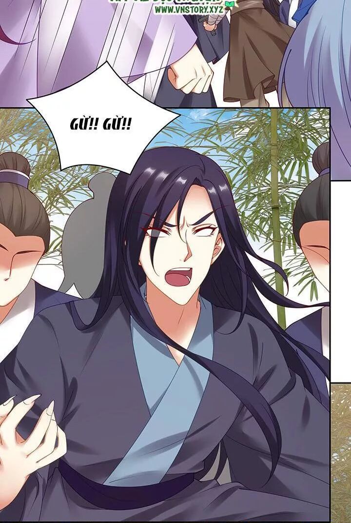 Đô đốc đại nhân sủng thê kí: Chapter 113: Không thể ngã xuống