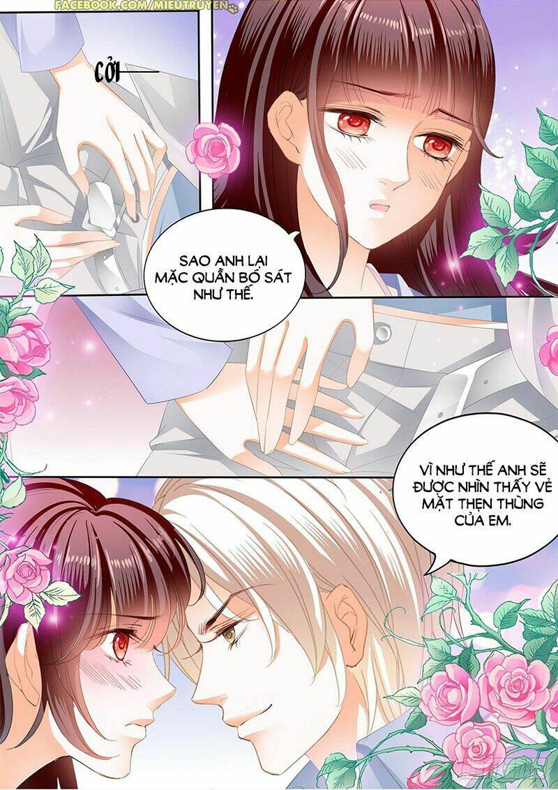 Thiểm Hôn Kiều Thê: Chapter 294