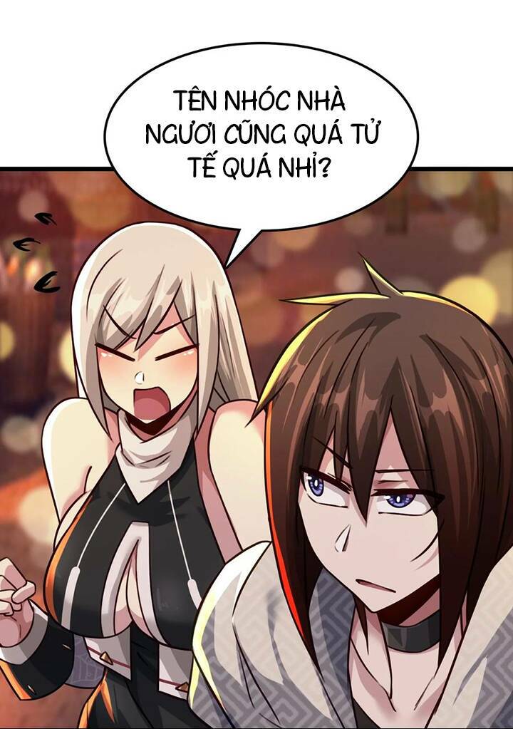 Đại Bảo Kiếm Của Tôi: Chapter 18