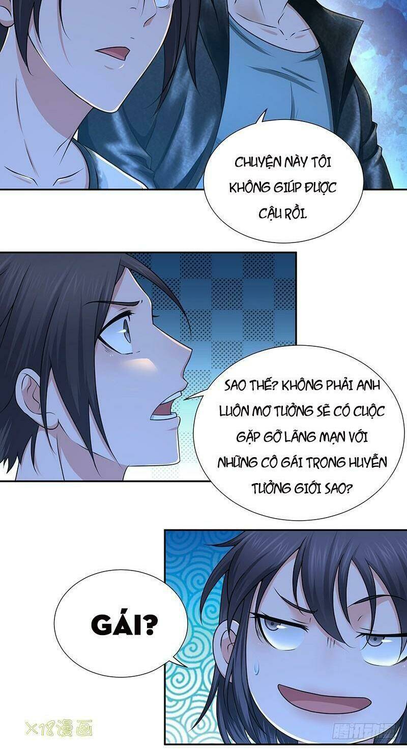 Hành Khúc Của Tôi Và Em: Chapter 7