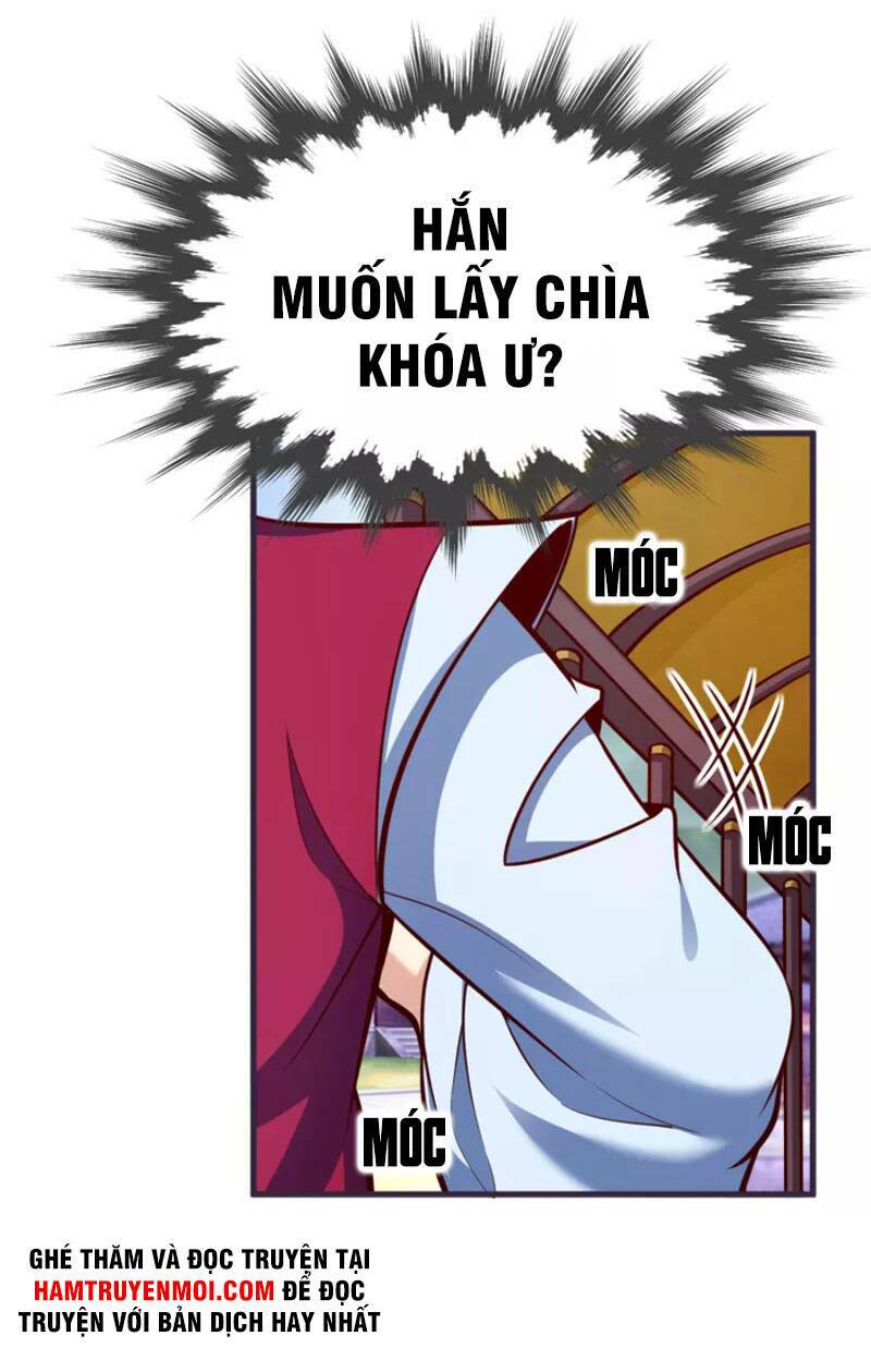 Từ Chối Kết Hôn Với Đại Gia: Cô Dâu Bỏ Trốn: Chapter 82
