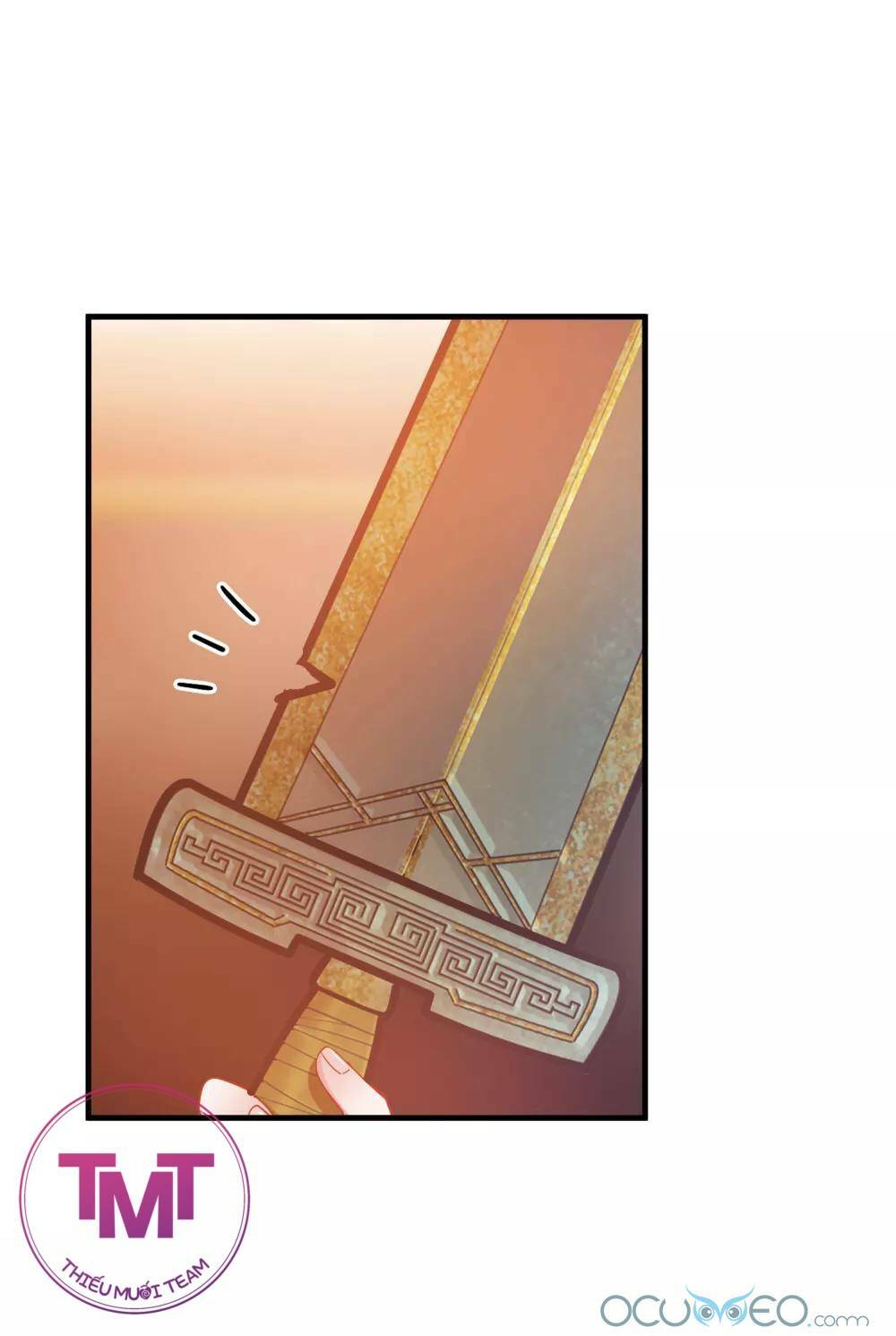 Danh Kiếm Chủng: Chapter 11