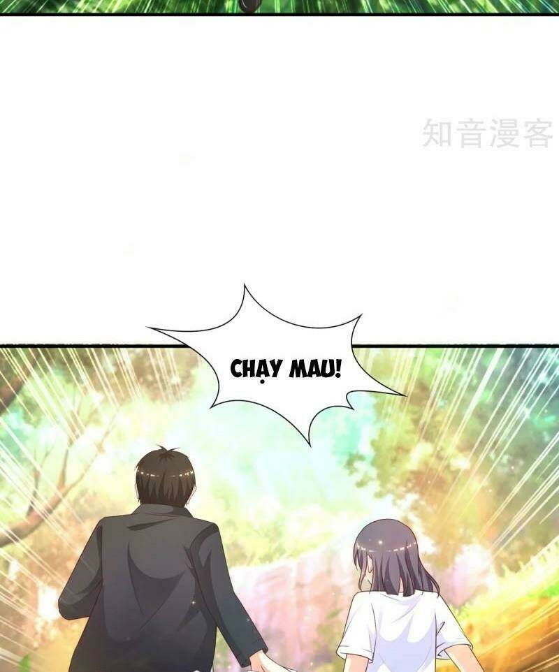 Tối Cường Vận Đào Hoa: Chapter 121