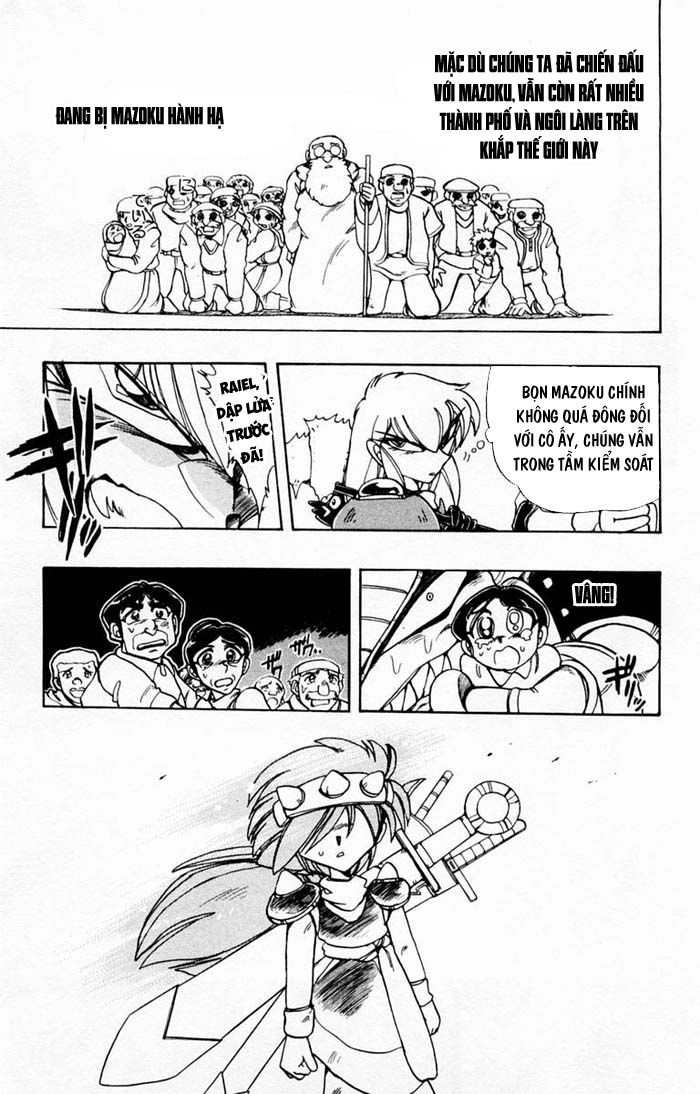 Violinist Of Hameln: Chapter 69