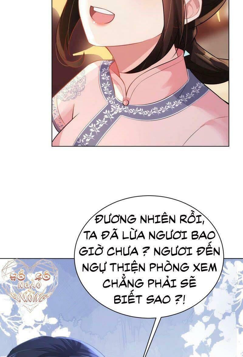 Quận Chúa Vững Vàng, Thiết Lập Nhân Vật Không Thể Vỡ: Chapter 45