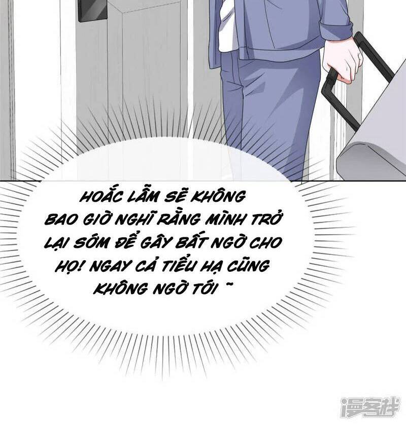 Boss Là Kim Chủ Của Tôi: Chapter 53