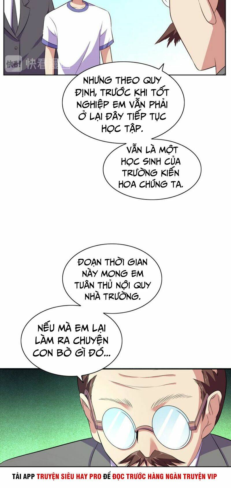 Ma Vương Đại Nhân Đi Thông Thả: Chapter 26