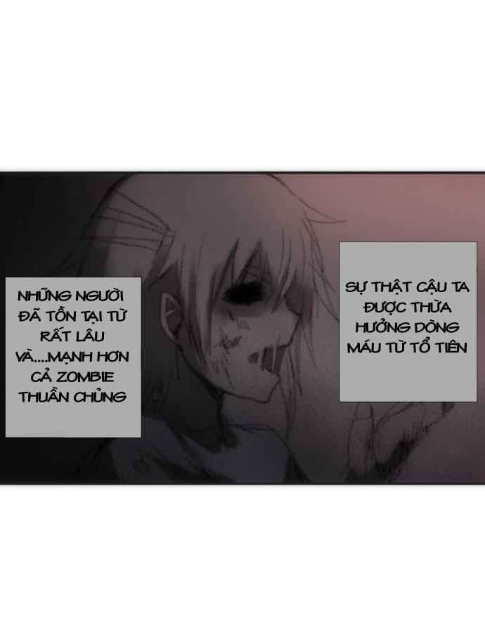 Crepuscule (Yamchi): Chapter 22