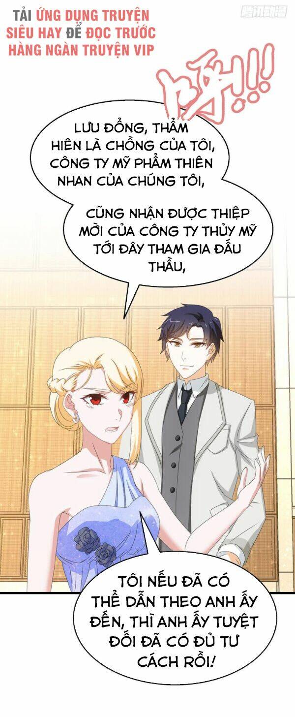 Người Ở Rể Mạnh Nhất: Chapter 14