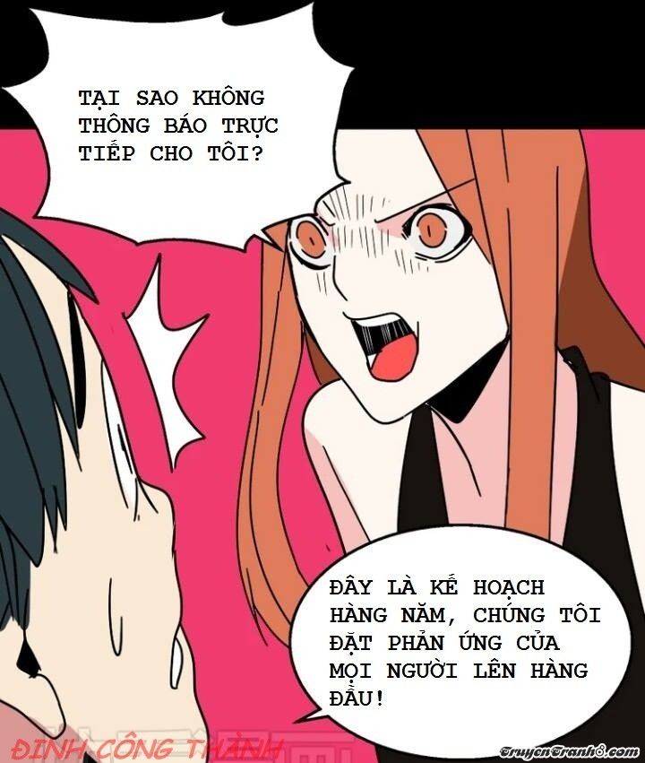 Ứng Dụng Thẩm Mỹ: Chapter 21