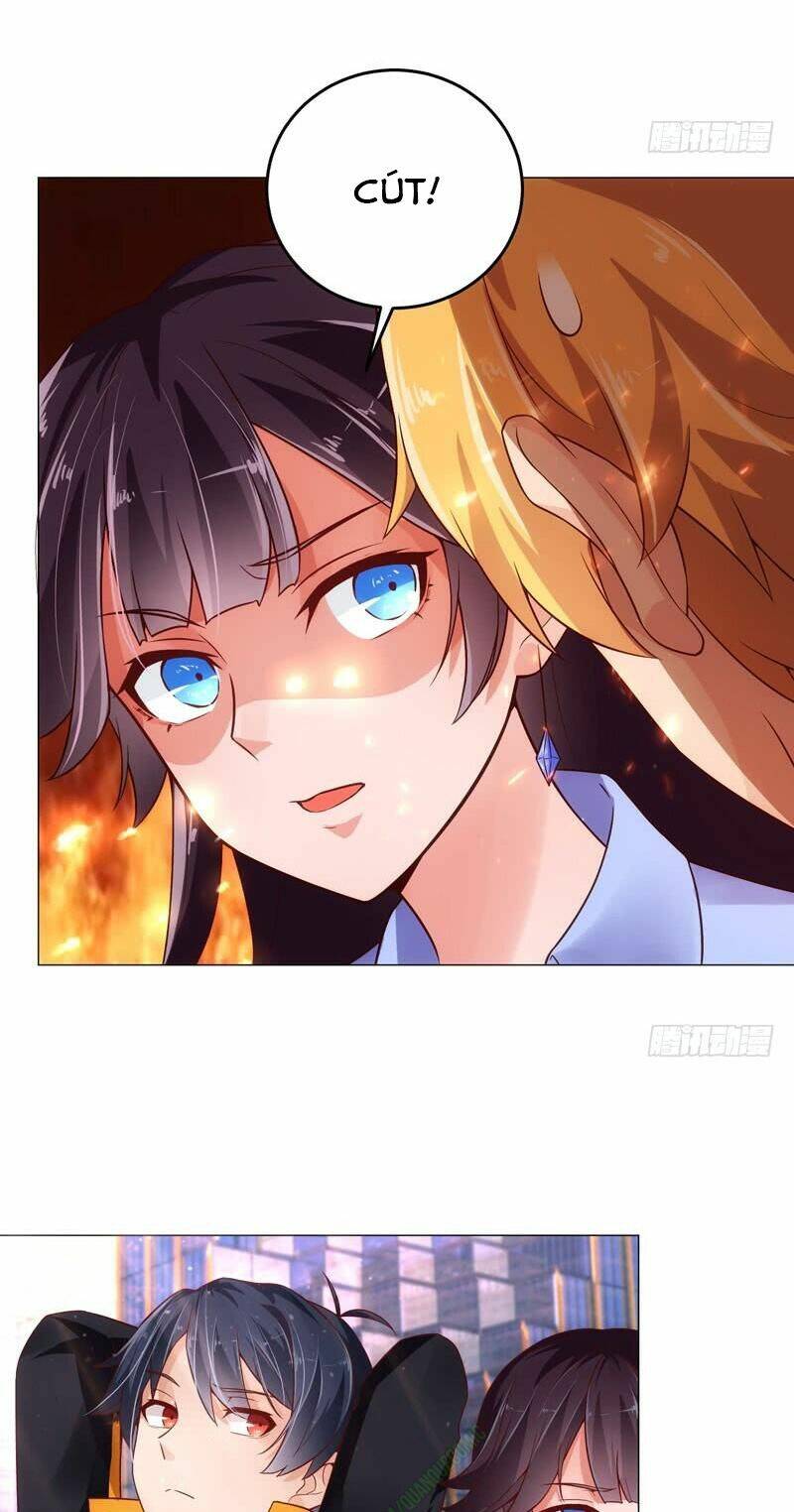 Bên Người Mang Theo Nữ Thần Hoàng: Chapter 2