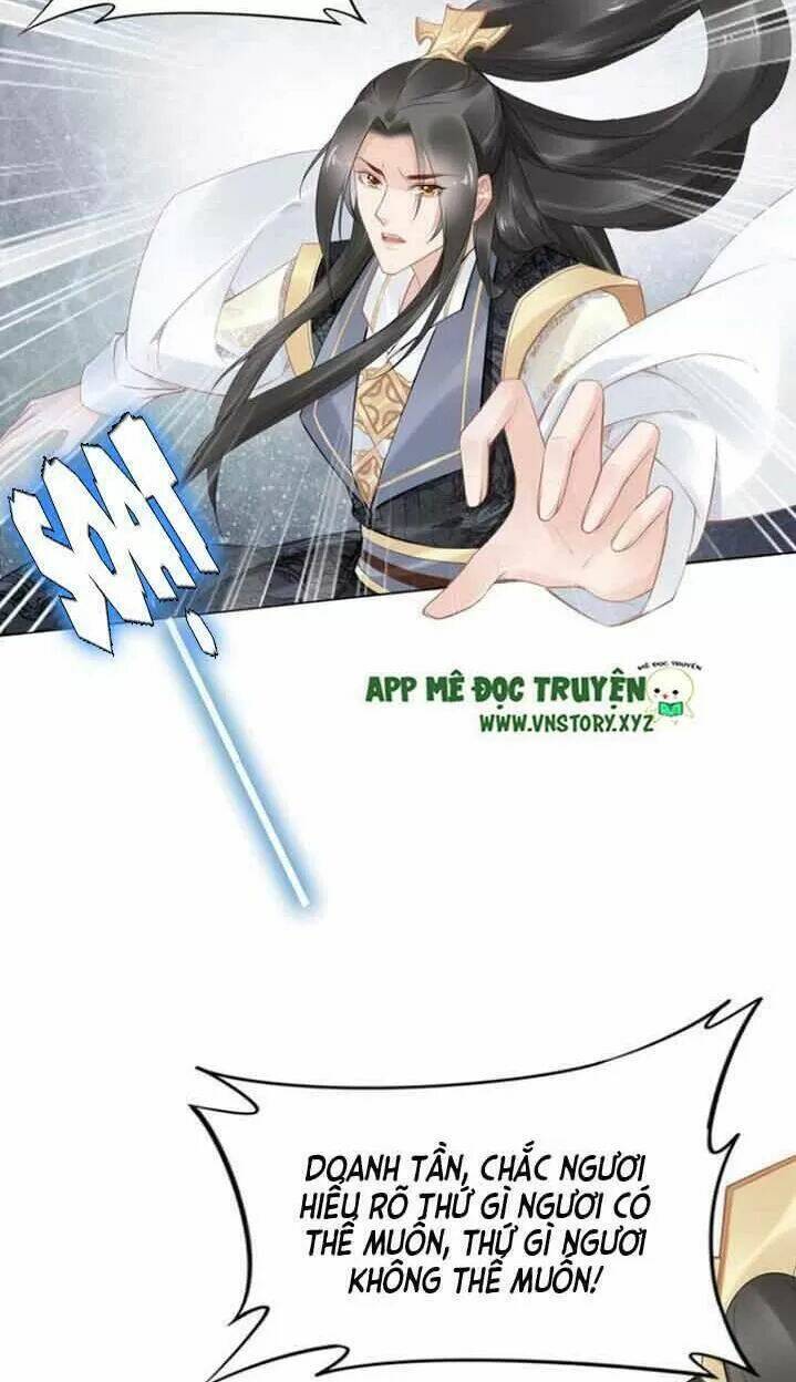 Nhất Sinh Nhất Thế Tiếu Thương Khung: Chapter 86