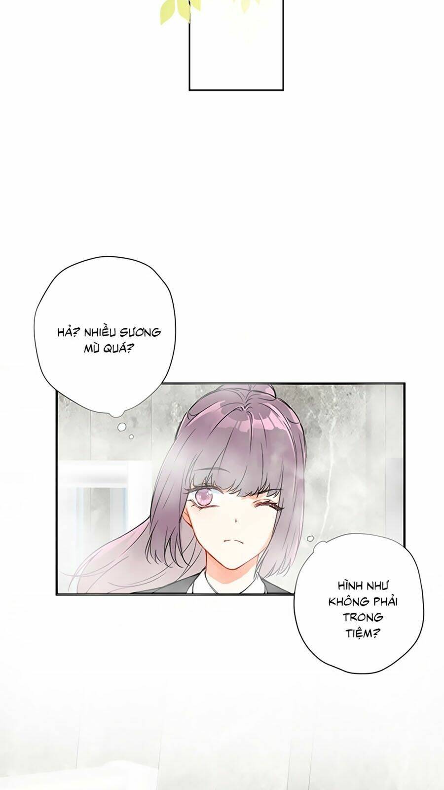 Tâm Động Thuấn Di: Chapter 6