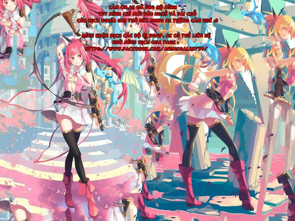 Toki To Towa: Chapter 2.2