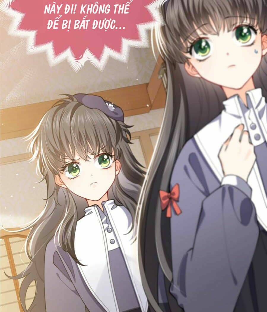 Kiên Quyết Từ Chối Làm Ma Nữ: Chapter 4