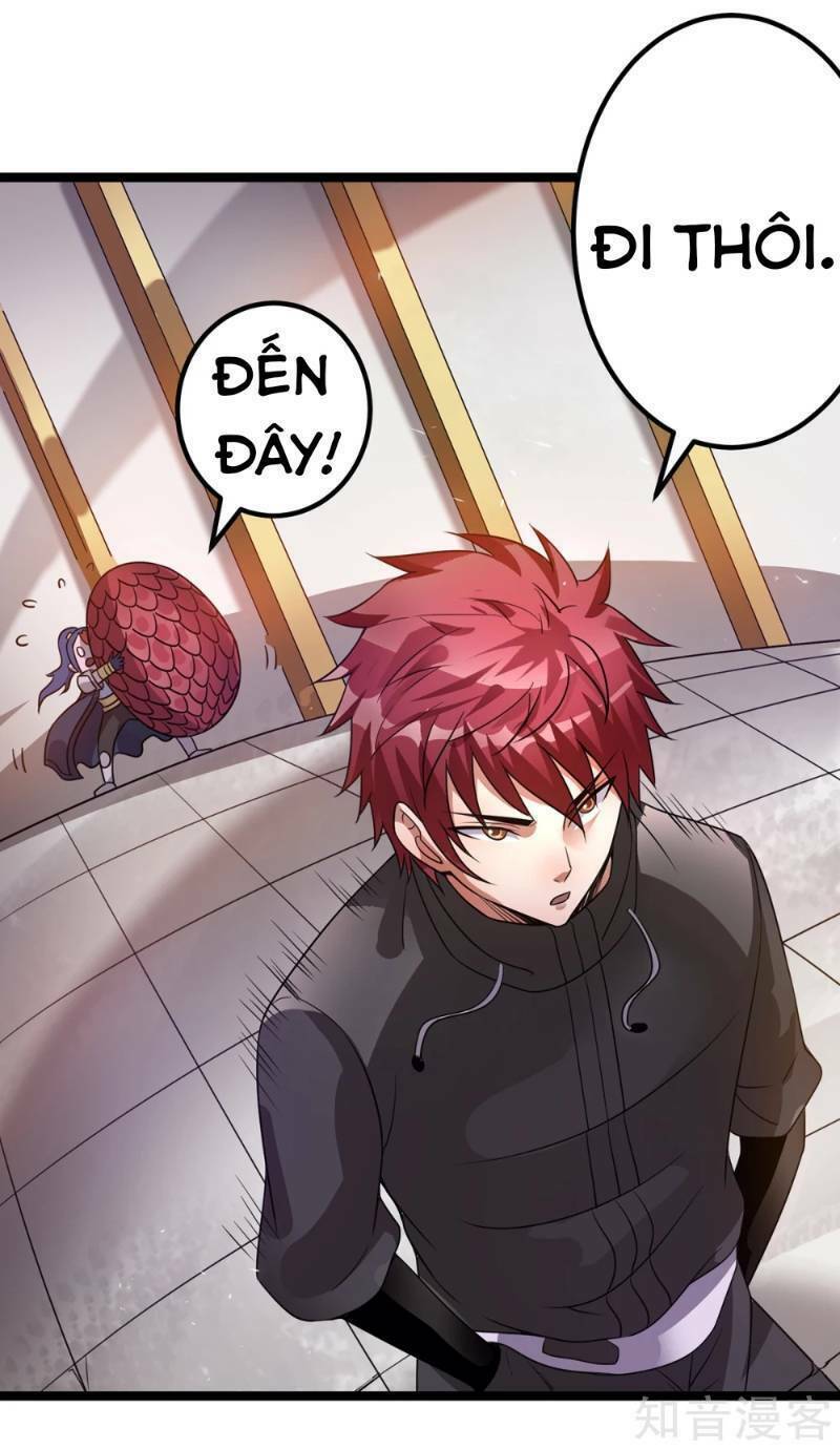 Tiên Vương Trùng Sinh: Chapter 104