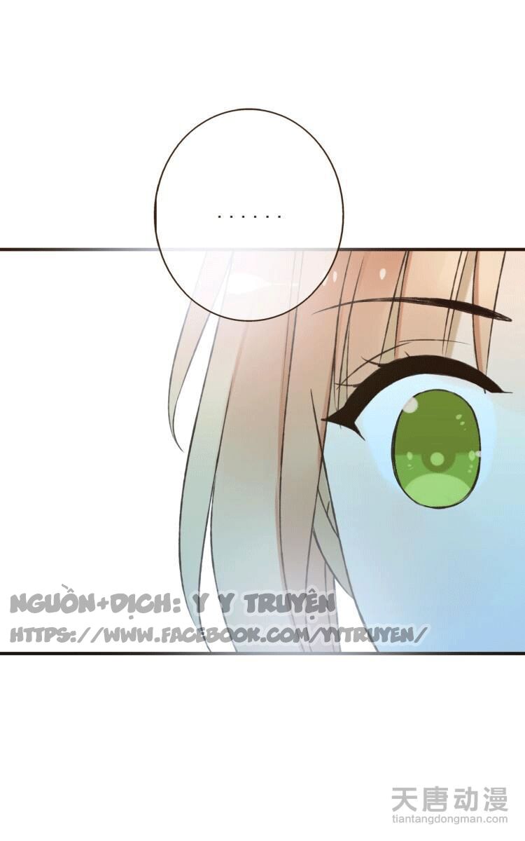 Giáo chủ yêu nghiệt mau nằm xuống: Chapter 20: +21