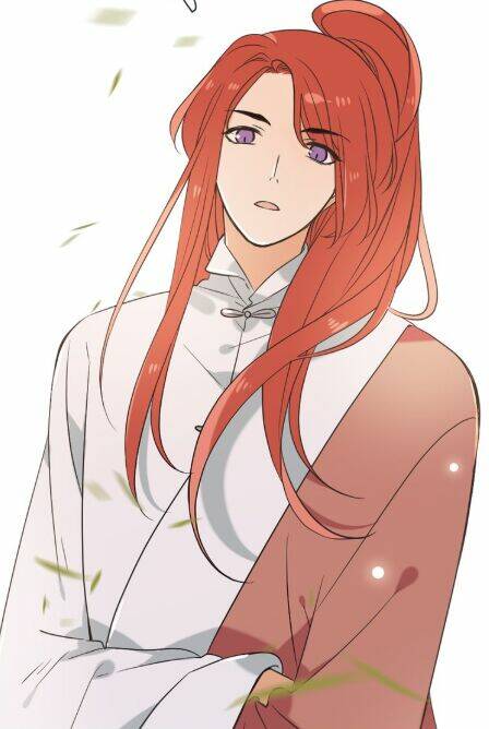 Bạn Trai Tôi Là Cẩm Y Vệ 2: Chapter 51