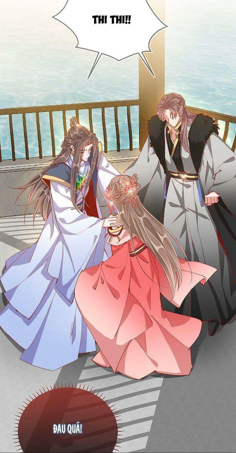 Công Lược Trưởng Thành Của Vương Phi: Chapter 41