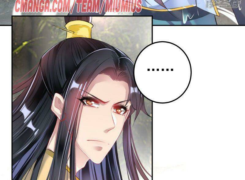 Vương Gia, Áo Lót Của Ngươi Rơi Mất Rồi: Chapter 81