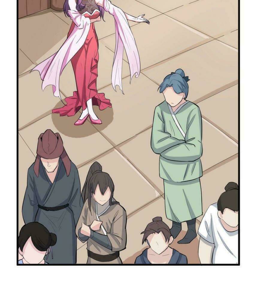 Đại Nghịch Chi Môn: Chapter 37