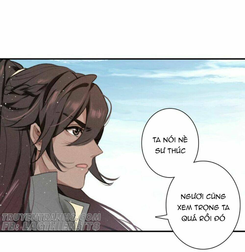 Đế Sư Tại Thượng: Chapter 15