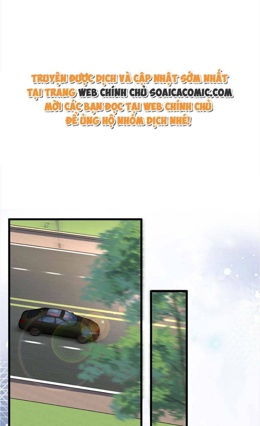 Kim Chủ Của Tôi Mới Năm Tuổi: Chapter 26