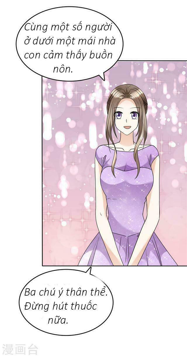 Con Đường Phản Công Của Sủng Thê: Chapter 37: Muốn gặp anh!