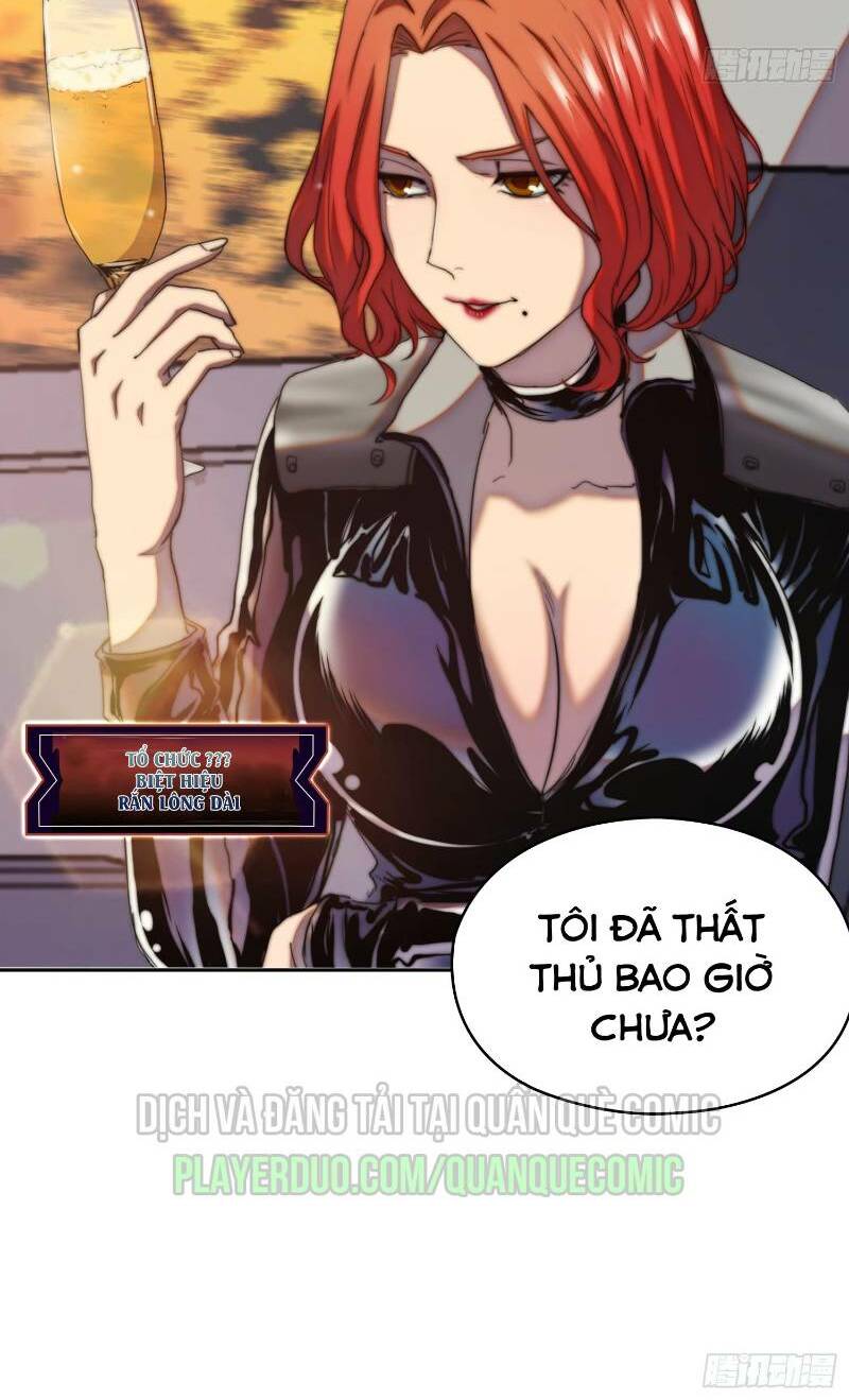 Đô Thị Hàng Thần Khúc: Chapter 17
