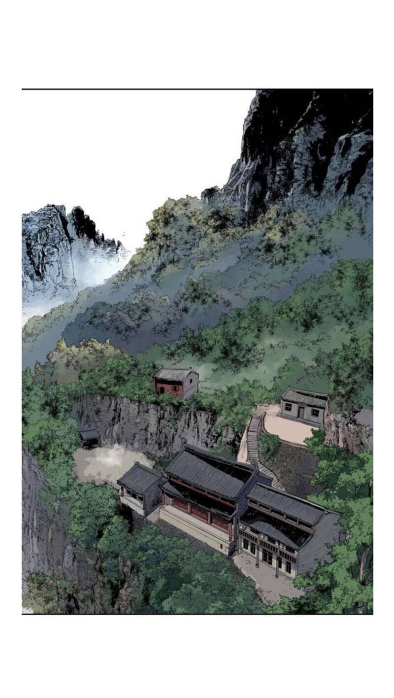 Cao Thủ 2: Chapter 132