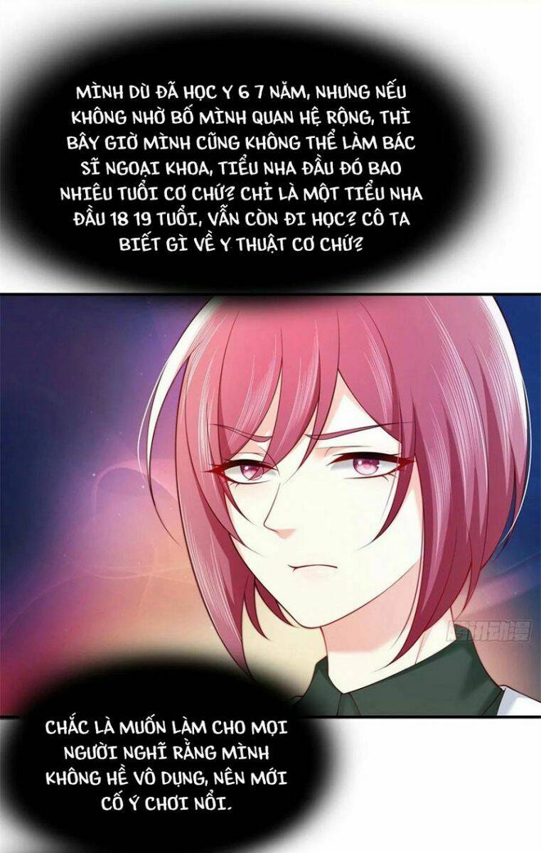 Nam Thần Truy Thê Chỉ Nam: Chapter 91.1