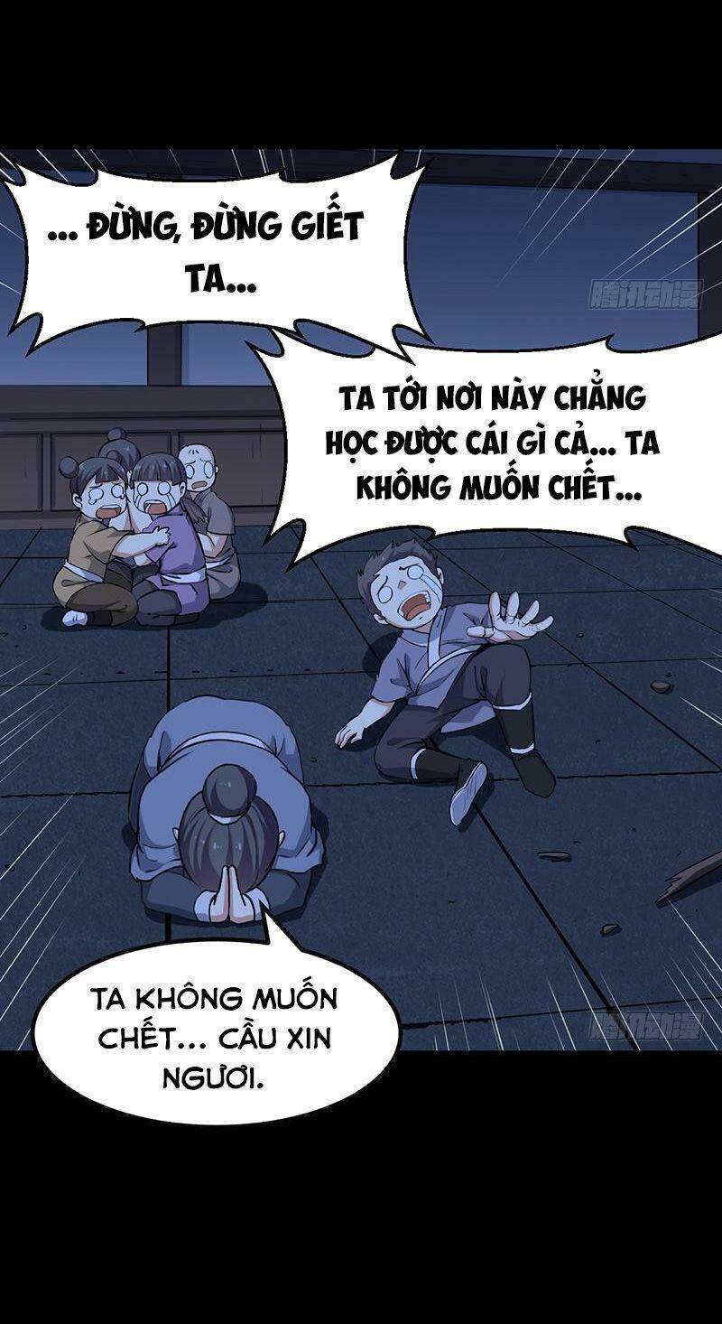 Hệ Thống Thần Long Nghịch Thiên: Chapter 87