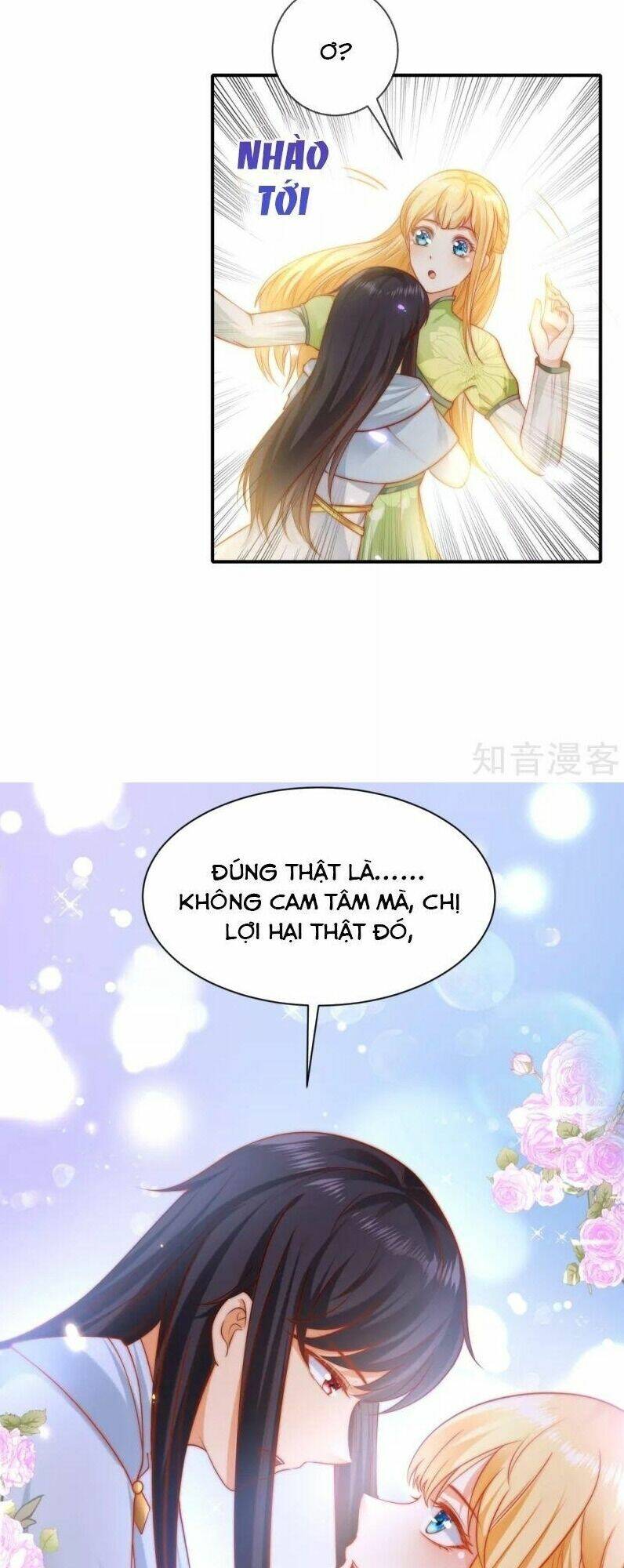 Sủng Hậu Của Vương: Chapter 62