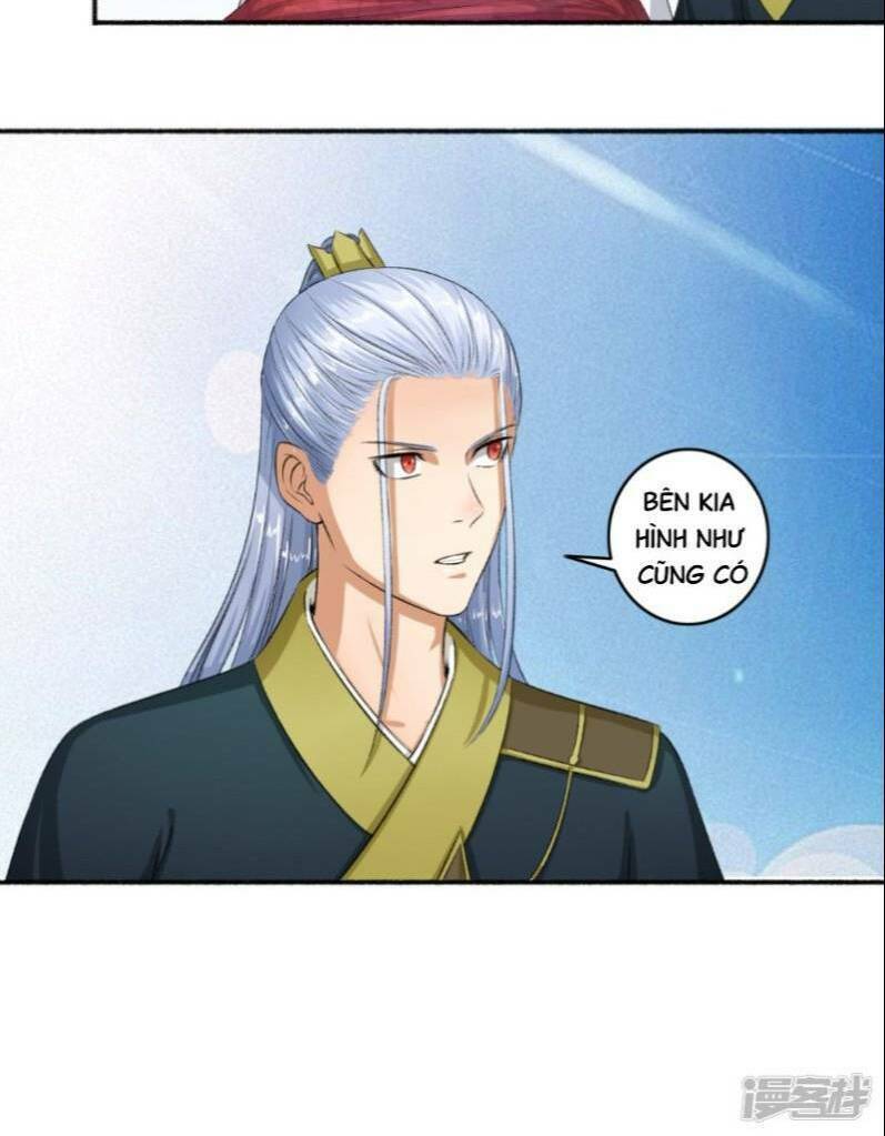 Cuồng Phi Phách Lối: Chapter 96