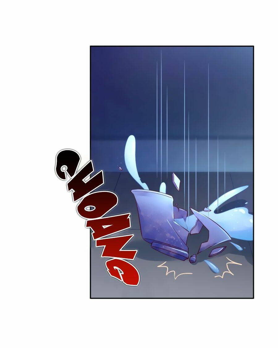 Điềm Mỹ Chi Huyết: Chapter 20