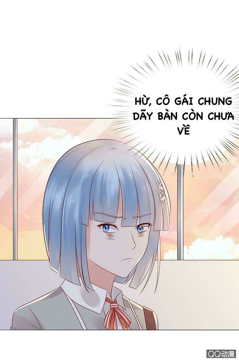 Băng Sơn Học Trưởng Không Được Chọc: Chapter 42.2