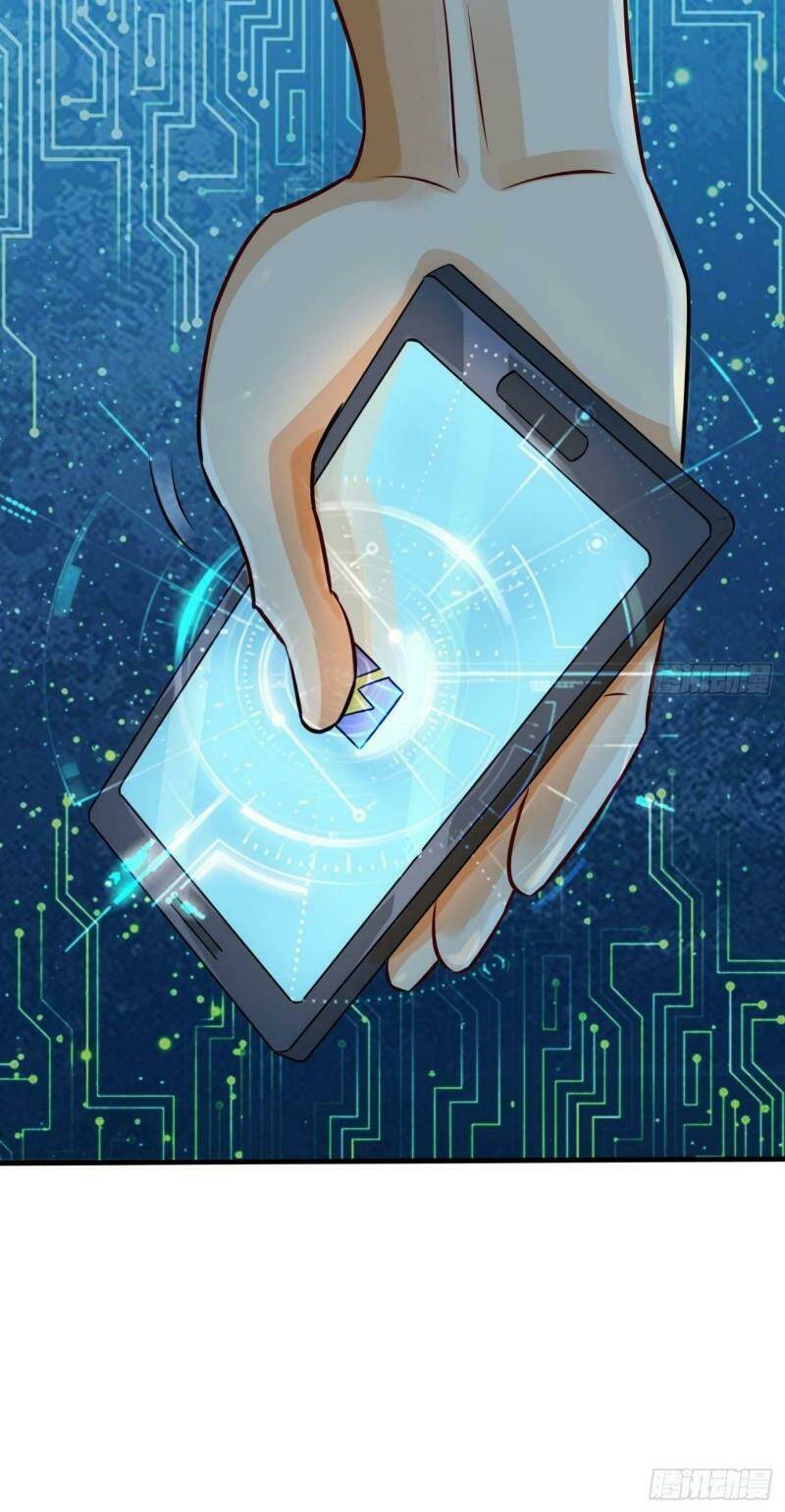 Tiên Giới Thương Thành: Chapter 3