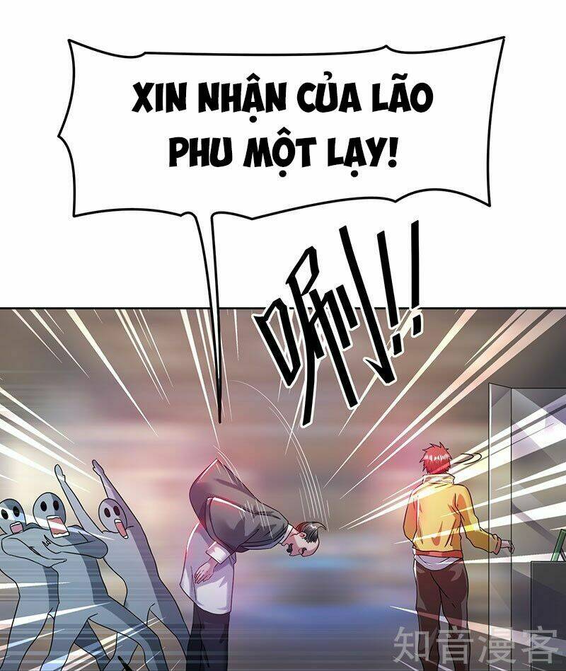 Tiên Vương Trùng Sinh: Chapter 13