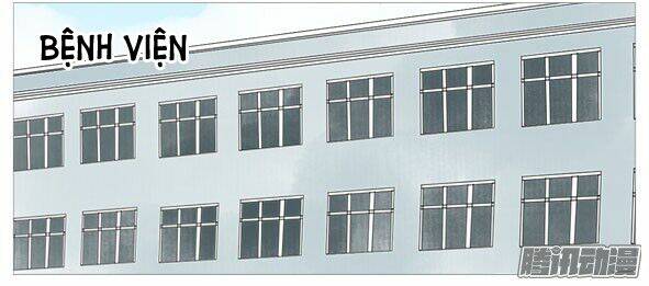 Giữa Anh Và Em: Chapter 55