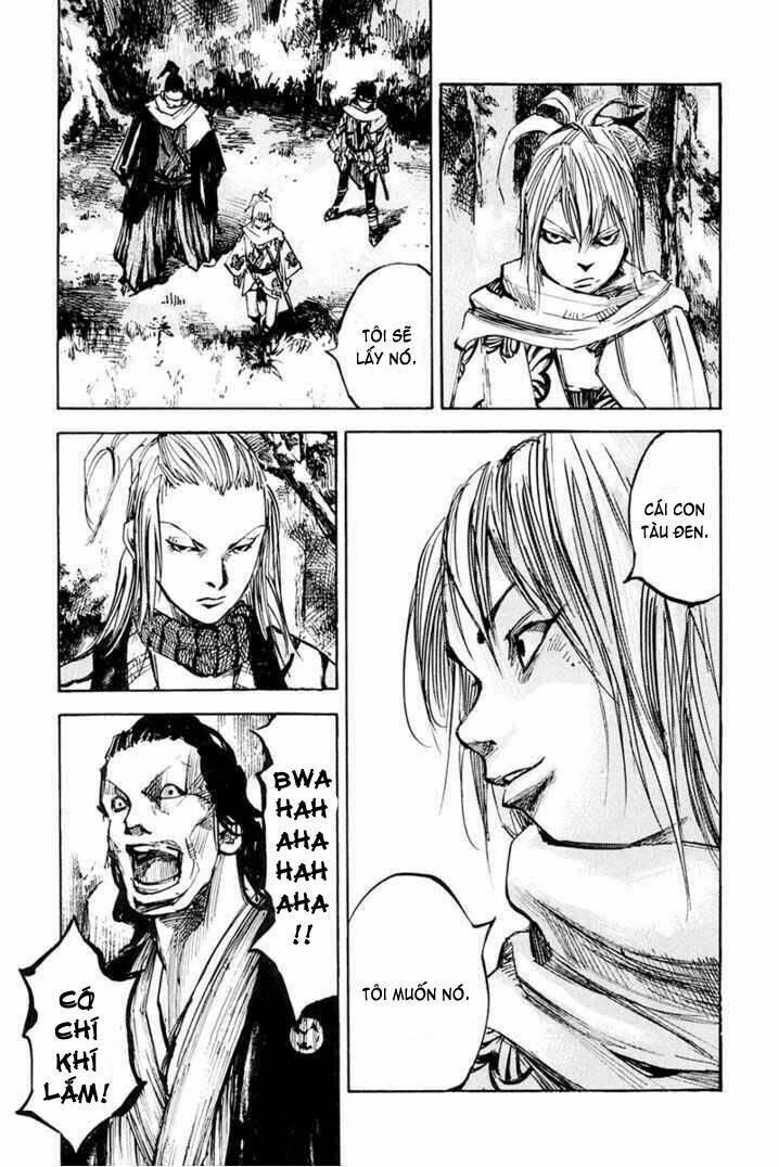 Sidooh: Chapter 33