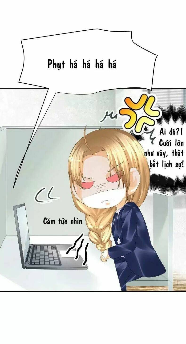 Tiền Thế Kim Sinh Của Chung Tiểu Thư: Chapter 30