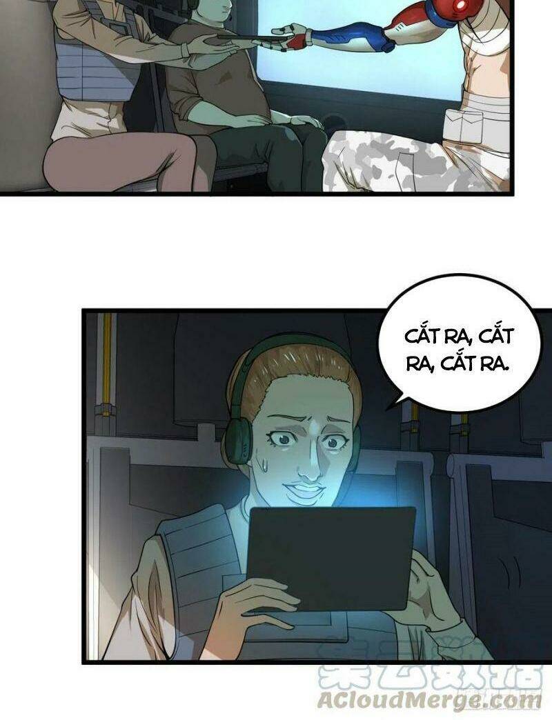 Danh Sách Kẻ Phản Diện: Chapter 135